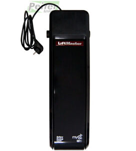 LiftMaster LM3800W Wał podnośny Otwieracz do bram garażowych ze zintegrowanym Wi-Fi