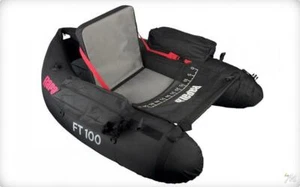 Rapala Belly Barco FT 100 Cámaras de Aire de Repuesto Chamber Spares - Imagen 1 de 4