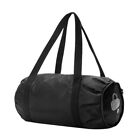 Reusable Fitness Organizer Travel Handbag Storage Foldable Gym Bag Duffle Bag
