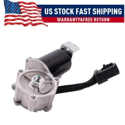 For Ford F-150 Expedition 1996-2004 Transfer Case Shift Motor Actuator 600-802 Foto 1 de 4