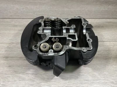 CABEZAL EXTREMO SUPERIOR MOTOR SUZUKI 05-09 BOULEVARD 01-04 INTRUDER VOLUSIA 800 OEM Foto 1 de 4