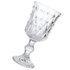 Glass Water Cup Multi-function Wine Goblet Banquet Bold Romantic