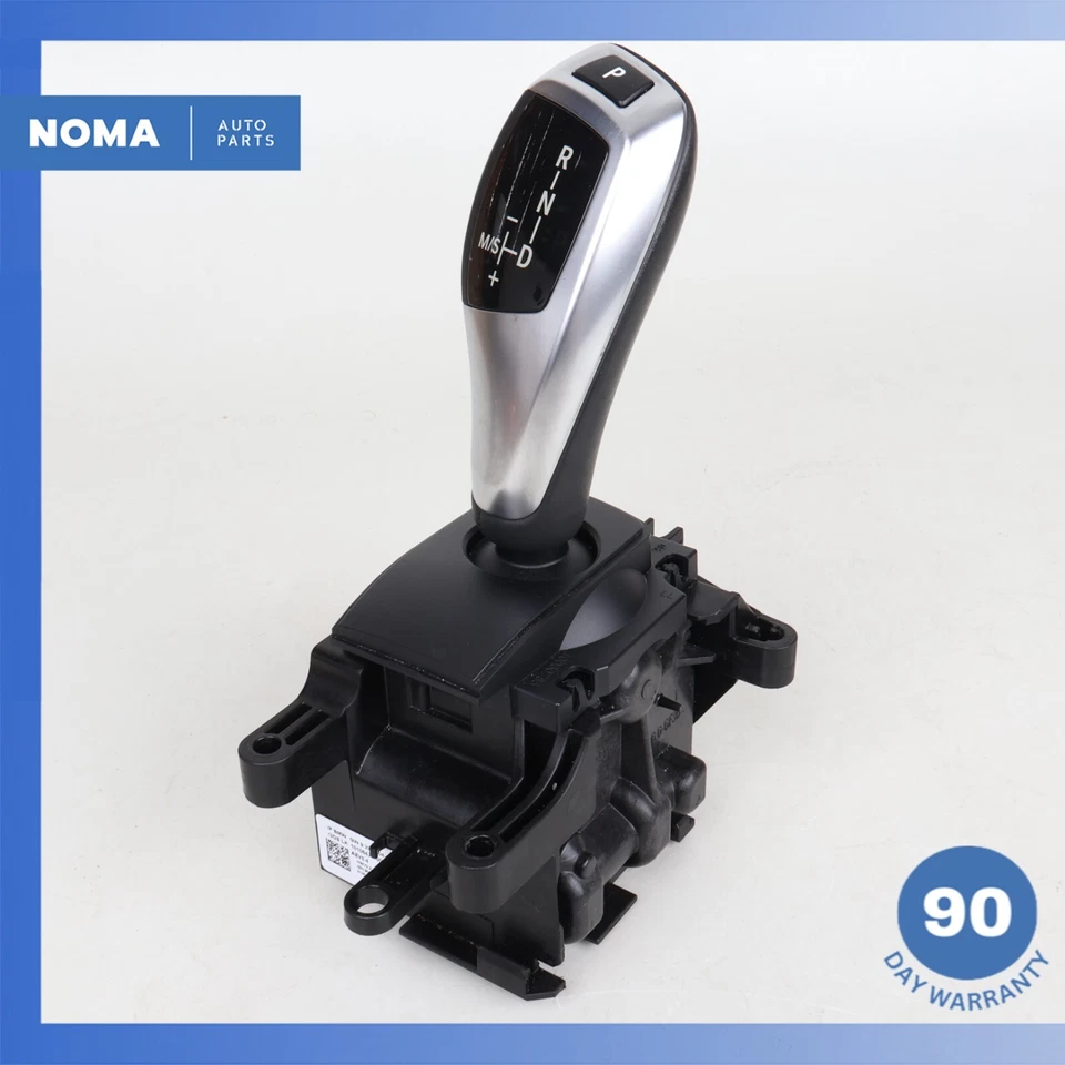 11-16 BMW F10 ActiveHybrid 5 X3 АКПП переключатель передач с ручкой OEM - Изображение 1 из 4