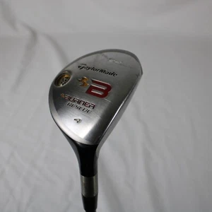 Taylormade Burner Rescue High Launch 22° 4 Holz Graphtech Lite GT 75i 41" - Bild 1 von 10