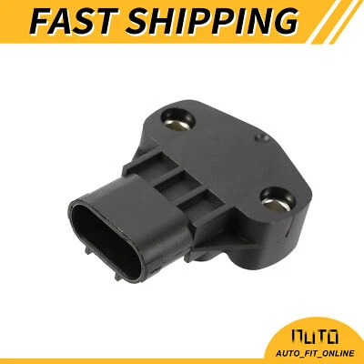 Throttle Position Sensor 4874430AB Custom for Dodge Neon Base 2.0L L4-Gas 2001 - Image 1 of 4