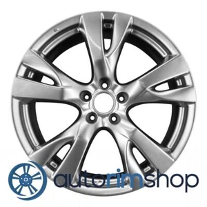 Infiniti M37 M56 Q70 2011-2019 20" OEM Wheel Rim - Picture 1 of 1