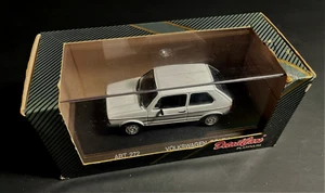 DETAIL CARS 272 - VOLKSWAGEN GOLF I 1974 COUPE (WHITE) - 1/43 DIE CAST - Bild 1 von 2