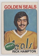 1975-76 O-Pee-Chee Rick Hampton #65
