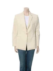 Blazer de pana THEORY (TALLA 10) - Imagen 1 de 3