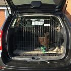 PET WORLD DACIA | Logan MCV Sloping Dog Crate for Car Boot - Easy Install