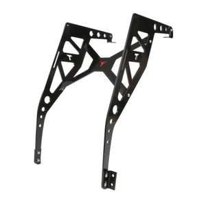 TEGIWA REAR SPOILER MOUNTS FOR UNIVERSAL WING CIVIC EG - Picture 1 of 5