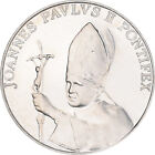 [#386518] Vaticaan, Medaille, Visite de Jean-Paul II à Strasbourg, Religions & b
