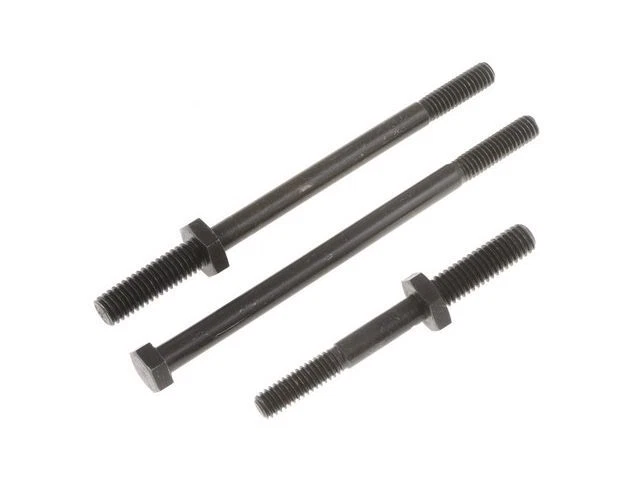 Kit de pernos de bomba de agua para motor Ford Fairmont 1978-1979 Dorman 74338BQTH 5,0 L V8 Foto 1 de 2