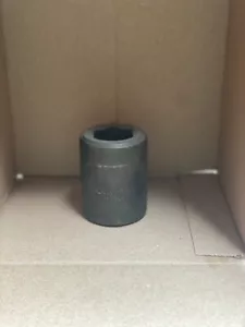 Socket Spline Drive #5 6pt 1-3/16" - Picture 1 of 1