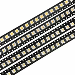 50-1000pcs WS2812B SK6812 IC Individually Addressable 5050 RGB LED Light strip - Picture 1 of 12