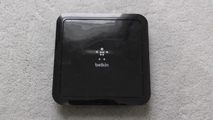 Belkin TV Premium G2V1000 Media Streaming Device Used - Free Shipping - Picture 1 of 4