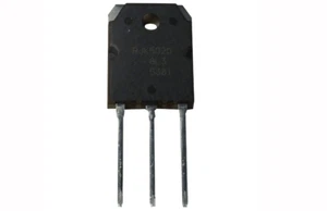 Feldrffect transistor rjk5020 pour PIECES TELEVISEUR - LCD PANASONIC -... - Photo 1/1