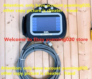Schiff Fedex ESA Display VT505H00000 Touchpanel - Bild 1 von 2