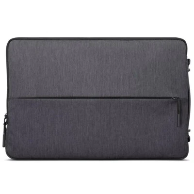 Lenovo Urban 14" Laptop Sleeve Case - Charcoal Grey (GX40Z50941) - Image 1 of 3