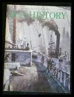 Sea History - Official Journal of the World Ship Trust Project No. 13 (Winter 19