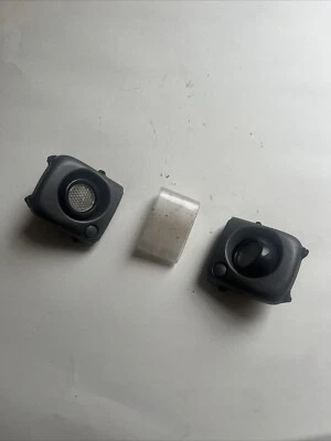 95 96 97 98 99 Chevrolet Suburban 3ª fila luces traseras domo gris Foto 1 de 2