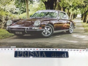 LANCIA PRISMA -EMBLEMA PRISMA DIESEL - Bild 1 von 3