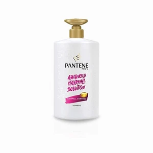 Pantene Advanced Hairfall Solution, Anti-Hairfall Shampoo 1L, Free Shipping - Picture 1 of 6