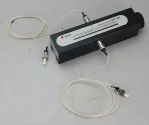 Filtro sintonizzabile manuale Santec OTF320 OTF-320-08S1 - Foto 1 di 5