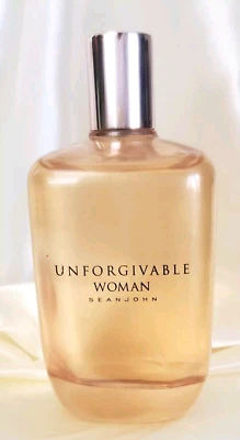 MUJER IMPERDONABLE DE SEAN JOHN AROMA EAU DE PARFUM SPRAY - 4.2 FL. OZ. Foto 1 de 4