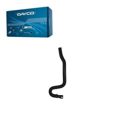 Manguera de calefacción Dayco HVAC entrada de calefacción para Ford Freestar 2004-2007 Foto 1 de 2