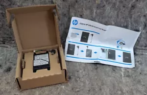 🔥New/Open Box🔥 HP USB Universal Card Reader, X3D03A BOISB-1600-00 - Picture 1 of 8