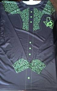 Dallas Stars Victory’s Kids Club Langarmshirt Youth L - Bild 1 von 2