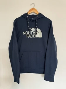 The North Face Herrenpullover Hoodie Sweatshirt sehr weich leicht Herren S - Bild 1 von 13