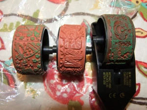 Stampin' Around plus 3 Briefmarken - Bild 1 von 3