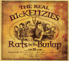 The Real McKenzies Rats in the Burlap (Vinyl) 12" Album (US IMPORT)