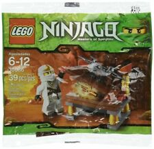 Ninjago LEGO Zane ZX Building Toys Minifigures for sale | eBay