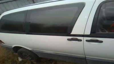 Fechadura elétrica para porta traseira de passageiros compatível com 91-97 PREVIA 26666027 - Imagem 1 de 4