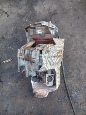 Transfer Case Excluding Sport Trac 4.0L Fits 08-10 EXPLORER 261438 Foto 1 de 4