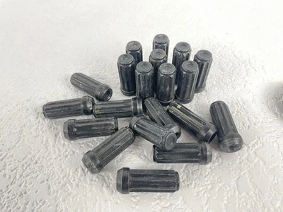 Tesla Model 3 Full Set Lug Nuts x20 pc - Image 1 of 2