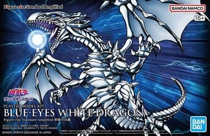 Dragón Blanco Ojos Azules [Yu-Gi-Oh!] (Figure-rise Standard) - Imagen 1 de 11