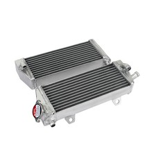 Husqvarna TE250 2017-2018 Radiator Set 17K-R150S Kustom