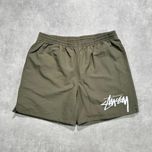 Stussy shorts, W32 - Picture 1 of 7