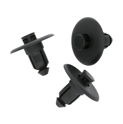10x VVO® Windscreen Cowl or Scuttle Panel Clips for some Jaguar XF - Image 1 of 4