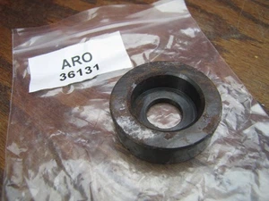 ARO Ingersoll Rand 36131 steel End Cap - Picture 1 of 4