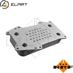 OIL COOLER ENGINE OIL 31203 FOR VOLVO DEUTZ-FAHR 04254426 - Picture 1 of 7
