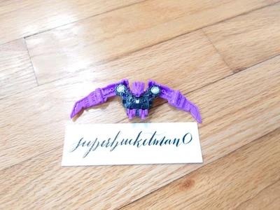Transformers Siege Spy Patrol Ratbat SOLO Cassettetron para Soundwave Foto 1 de 4