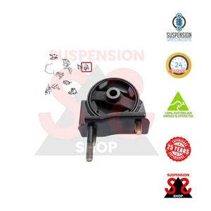 Rear Mount, Engine Silent Block Suit TOYOTA Celica 2.0 (ST182, ST183) - Picture 1 of 1