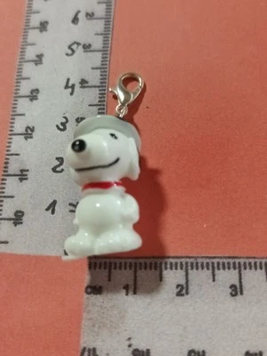 Charms Anhänger Snoopy 1316 - Bild 1 von 3