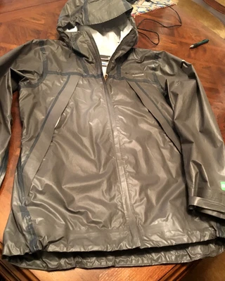 Columbia титана вне сухой новый женщин куртка размер M - Изображение 1 из 4