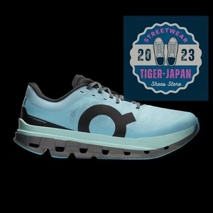 On Cloudflow 5 3MF10113306 Arctic Stone Men Shoes - Picture 1 of 7